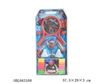 OBL663168 - Spider-man triad sports suits