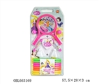 OBL663169 - The princess triad sports suits