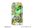 OBL663174 - Mickey triad sports suits