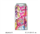 OBL663177 - The princess triad sports suits