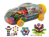 OBL663226 - The leaves snow blocks car tank in 300 PCS