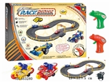 OBL663280 - Electric rail cars (motorcycle)