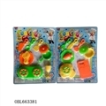 OBL663381 - 吸板餐具