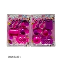 OBL663391 - 吸板餐具