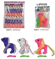 OBL663479 - 42只马配梳