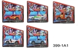 OBL663516 - Back to car cars (5, orange)