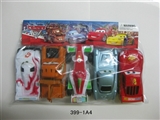 OBL663517 - Cars back in the car