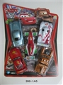 OBL663518 - Cars back in the car