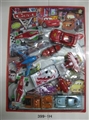 OBL663524 - Cars back in the car