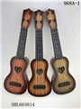 OBL663614 - Peach heart wood gourd type