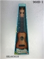 OBL663618 - The gourd type circle wood grain