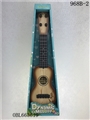 OBL663619 - The gourd type circle wood grain