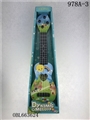 OBL663624 - Melon type hearts cartoon