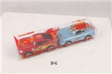 OBL663658 - Cars back in the car