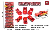 OBL663660 - Back in cars (red)