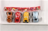 OBL663697 - Cross-country cars back to the car