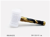 OBL664232 - Hammer of warcraft