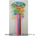OBL664280 - General golf