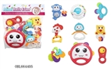 OBL664405 - Mimi bell series