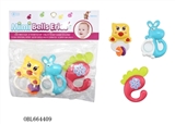 OBL664409 - Mimi bell series