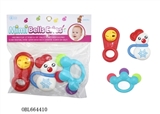 OBL664410 - Mimi bell series