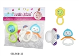 OBL664411 - Mimi bell series