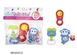 OBL664412 - Mimi bell series