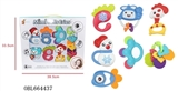 OBL664437 - Mimi bell series