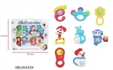 OBL664439 - Mimi bell series