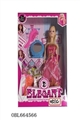 OBL664566 - 11 "real barbie