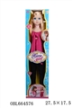 OBL664576 - 42 "Hear fashion barbie