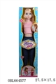 OBL664577 - 42 "Hear leisure barbie