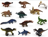 OBL664771 - Dinosaur suit