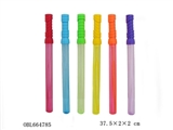 OBL664785 - Bubble Stick