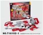 OBL664888 - 工具系列18PCS
