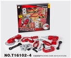 OBL664891 - 工具系列18PCS