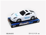OBL664935 - 惯性赛车
