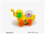OBL665072 - Stay as light
