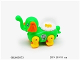 OBL665073 - Guy like snow