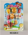 OBL665083 - Food package