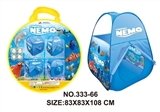 OBL665274 - tent
