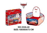 OBL665281 - tent