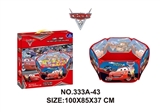 OBL665282 - tent
