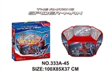 OBL665284 - tent