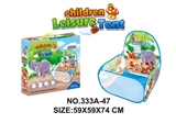 OBL665286 - tent