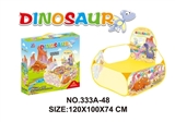 OBL665287 - tent