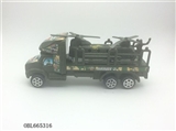OBL665316 - 惯性军事车