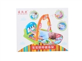 OBL665351 - The baby on the piano