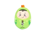 OBL665355 - Nod "daruma"