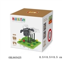 OBL665425 - Sean crawl / 190 PCS
